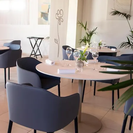 Panacea 4* Santa Cesarea Terme