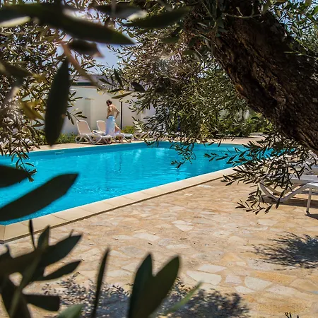 Panacea Frühstückspension Santa Cesarea Terme