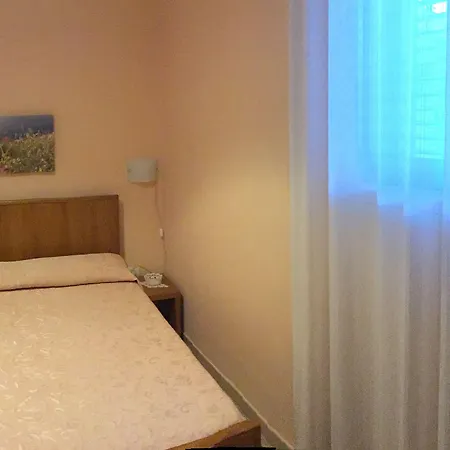 Frühstückspension Panacea Santa Cesarea Terme