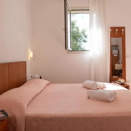 Panacea 4* Santa Cesarea Terme