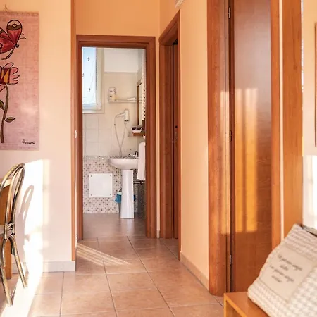 Panacea Santa Cesarea Terme