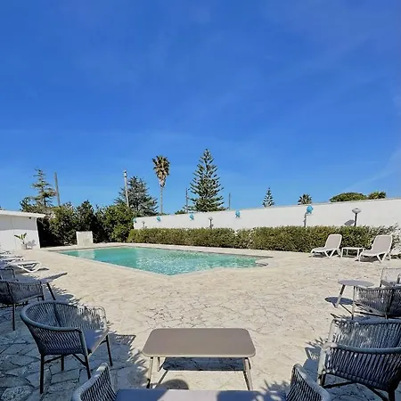 Bed & Breakfast Panacea Santa Cesarea Terme