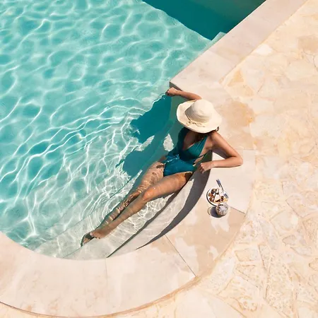 Panacea فندق مبيت وإفطار