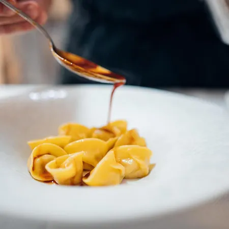 Panacea Bed & Breakfast Santa Cesarea Terme