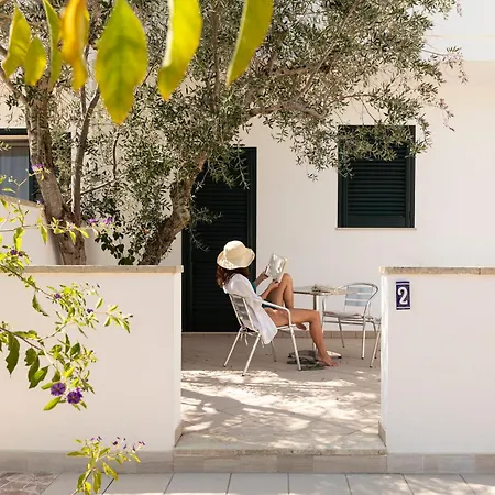 Panacea Bed and Breakfast 4*