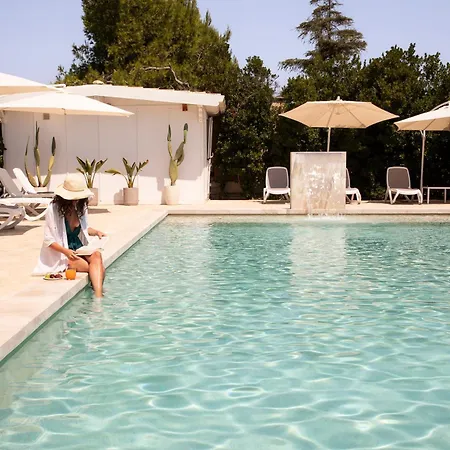 Panacea Bed & Breakfast Santa Cesarea Terme