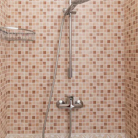 住宿加早餐酒店 Panacea 圣凯撒利亚温泉