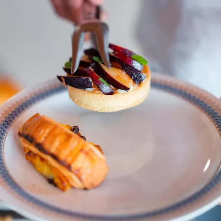 Panacea Bed and Breakfast