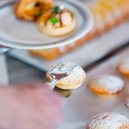 住宿加早餐酒店 Panacea 4*