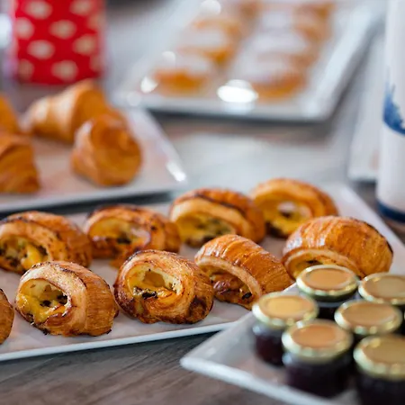 Panacea Bed and Breakfast 4*