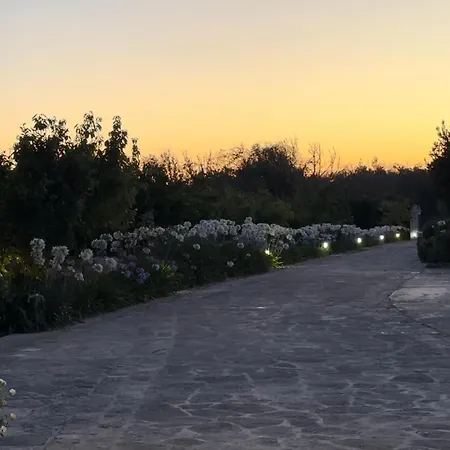 Bed and Breakfast Panacea 4*