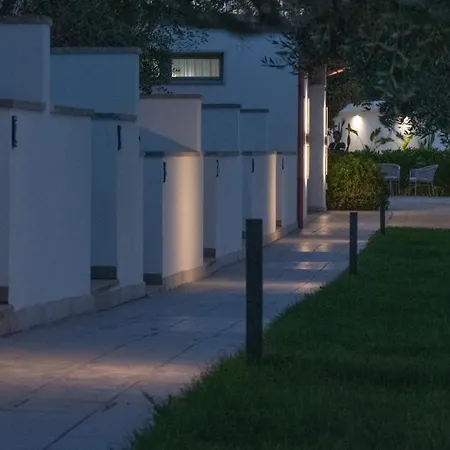 Panacea 4* Santa Cesarea Terme