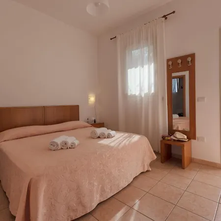 Panacea Bed and Breakfast