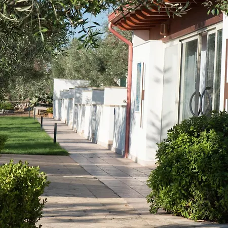 Bed and Breakfast Panacea Santa Cesarea Terme