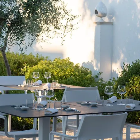 Bed & Breakfast Panacea 3*