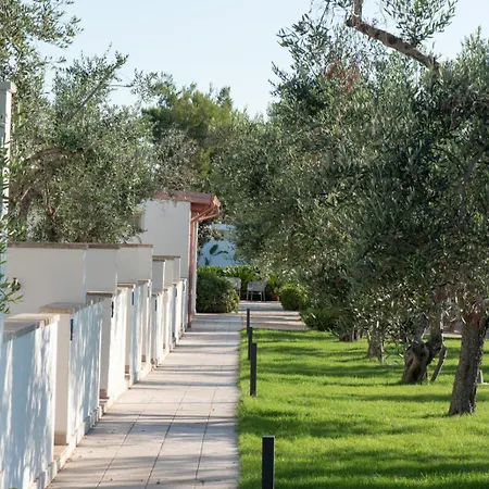 Panacea 4* Santa Cesarea Terme