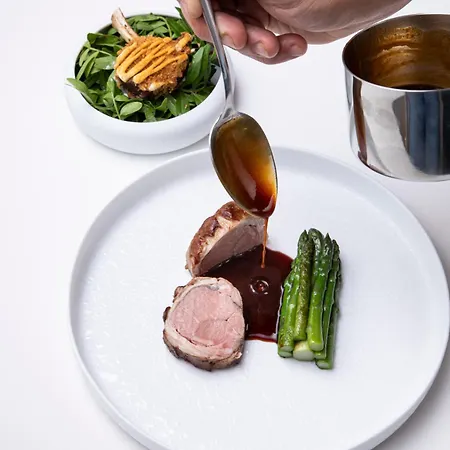 Panacea Couette-café 4*