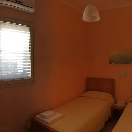 Panacea Bed and Breakfast 4*