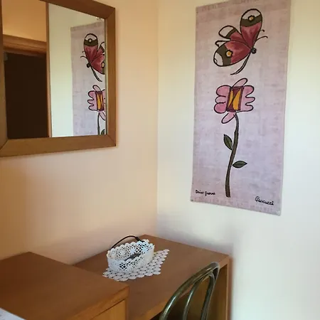 Bed & Breakfast Panacea 4*