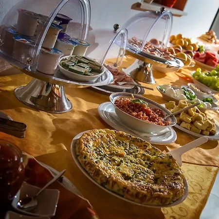 Bed and Breakfast Panacea