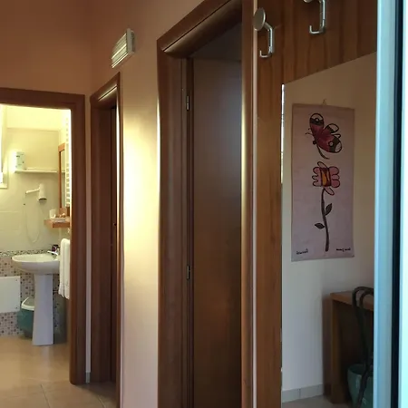 Panacea Bed and Breakfast Santa Cesarea Terme