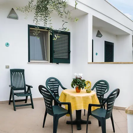 Bed and Breakfast Panacea Santa Cesarea Terme