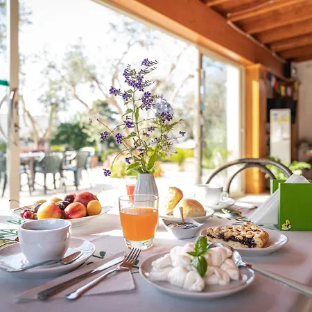 Panacea Bed and Breakfast 4*