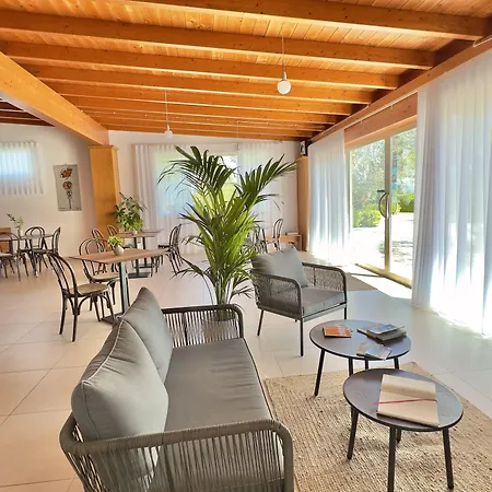 Panacea 4* Santa Cesarea Terme