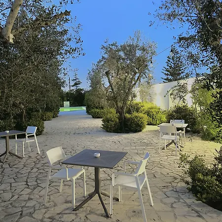 Panacea 4*