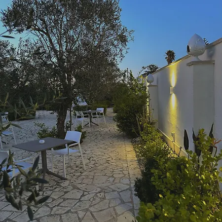 Panacea Bed and Breakfast