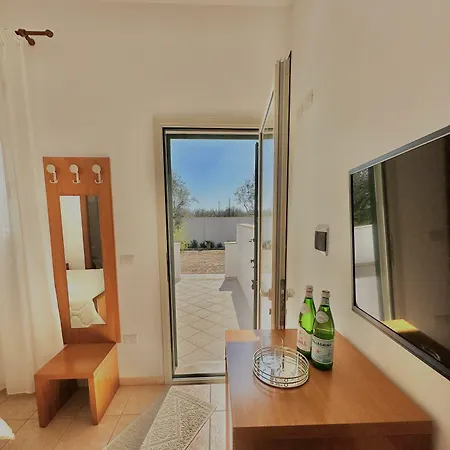 Panacea 4* Santa Cesarea Terme