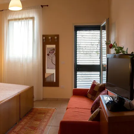 Panacea 4* Santa Cesarea Terme