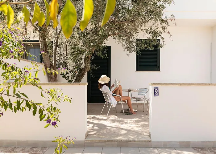 Panacea 住宿加早餐酒店 4*