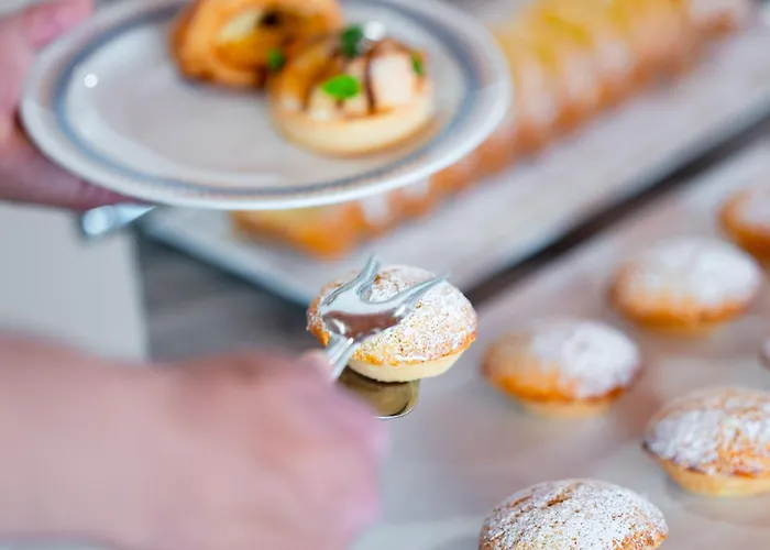 住宿加早餐酒店 Panacea 4*