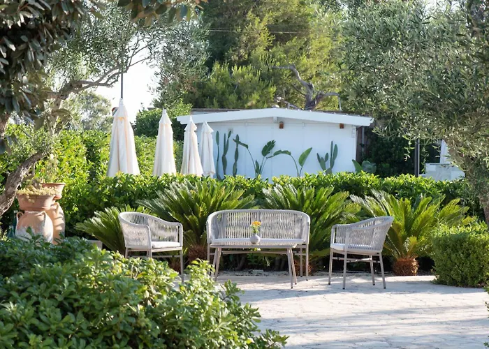 住宿加早餐酒店 Panacea 圣凯撒利亚温泉