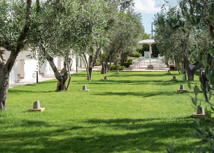 住宿加早餐酒店 Panacea 圣凯撒利亚温泉