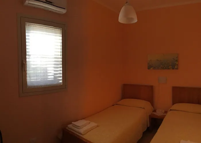 Panacea 住宿加早餐酒店 4*