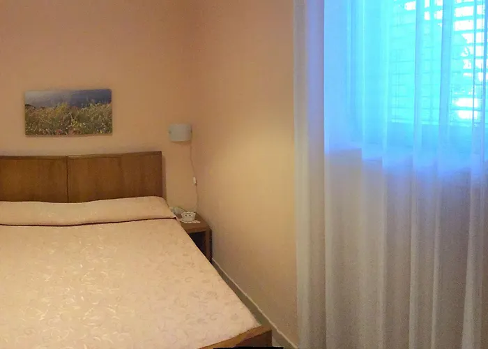 住宿加早餐酒店 Panacea 圣凯撒利亚温泉