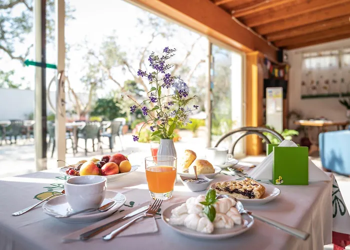 Panacea 住宿加早餐酒店 4*